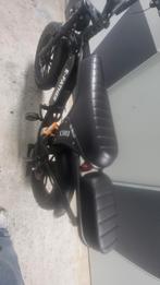 Fatbike v8 c80 - Weinig gebruikt, met accessoires!, Fietsen en Brommers, Elektrische fietsen, Ophalen of Verzenden, Gebruikt, 50 km per accu of meer