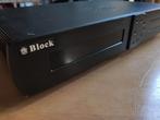 Block C 100, Audio, Tv en Foto, Cd-spelers, Ophalen, Gebruikt, Overige merken