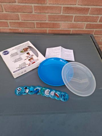 Playte Bord met beloningen - Nieuw beschikbaar voor biedingen