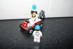 in zeer nette staat Lego City 3365 maanbuggy, Ophalen of Verzenden, Zo goed als nieuw, Complete set, Lego