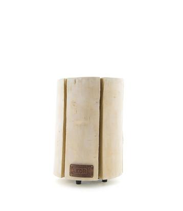 Ledr Wood Light houten lamp beschikbaar voor biedingen