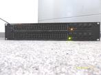 Roland EQ-231 dual 31-band graphic equalizer - EQ231, Ophalen of Verzenden, Zo goed als nieuw, Equalizer
