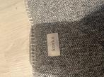 Koeka Deken Grijs - Zo Goed Als Nieuw, Ophalen of Verzenden, Zo goed als nieuw