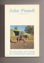 John Pinnell - Masterhorseman, Zo goed als nieuw, Paarden of Pony's, Verzenden