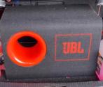 JBL Auto Subwoofer, Ophalen of Verzenden, Gebruikt