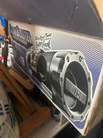 JVC Boomblaster Pro - Weinig Gebruikt - Met Doos, Ophalen, Gebruikt