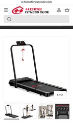 Home fitness code loopband, Ophalen, Zo goed als nieuw, Metaal, Loopband