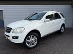 Mercedes-Benz M-Klasse 350 (bj 2009, automaat), Automaat, Euro 5, Gebruikt, Met garantie (alle)