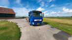Volvo FL 240  Oprijwagen, Automaat, Euro 5, Zwart, Blauw