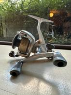 Shimano Sahara 2500 Molen - Uitstekende Staat, Watersport en Boten, Ophalen of Verzenden, Zo goed als nieuw, Molen
