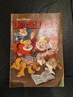 Donald Duck, Boeken, Strips | Comics, Gelezen, Donald Duck, Ophalen of Verzenden, Eén comic