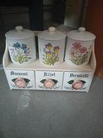 Kruidenrekje, Huis en Inrichting, Keuken | Keukenbenodigdheden, Ophalen, Gebruikt