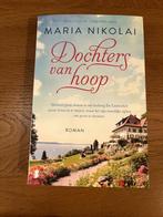 De Lindenhof (serie)- Maria Nikolai, Ophalen of Verzenden, Zo goed als nieuw, Maria Nikolai, Nederland