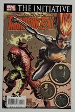 Thunderbolts #112 ( Marvel 1997 ). NM., Eén comic, Amerika, Nieuw, Ophalen of Verzenden