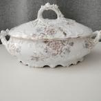 Vintage Rosenthal terrine, serveerschaal met deksel, Antiek en Kunst, Antiek | Schalen, Ophalen