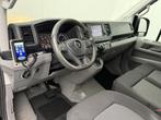 Volkswagen Crafter 177PK Automaat Lowliner Bakwagen | Valkle, Automaat, 2616 kg, Stof, Gebruikt