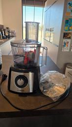 Bosch MCM3501M Keukenmachine - 800W, Ophalen, Gebruikt, 3 snelheden of meer, 2 tot 3 liter