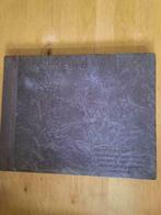 ROOFDIEREN IN ARTIS - UITGAVE KAHREL THEE - 1932, Ophalen of Verzenden, Gelezen