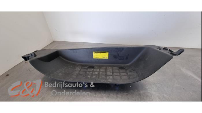 Voorinstap rechts van een Peugeot Expert, Auto-onderdelen, Carrosserie en Plaatwerk, Peugeot, Gebruikt, 3 maanden garantie, Ophalen of Verzenden