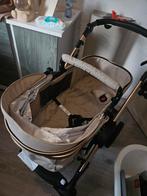 3 in 1 Kinderwagen kiduku., Kinderen en Baby's, Kinderwagens en Combinaties, Gebruikt, Met autostoeltje, Combiwagen, Ophalen