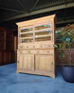Teak Buffetkast | Winkelkast | Servieskast Teak #2245, Huis en Inrichting, Kasten | Buffetkasten, Niet ingevuld, Gebruikt, 150 tot 200 cm