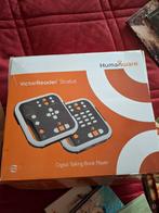 VICTORREADER STRATUS   HUMANWARE, Ophalen of Verzenden