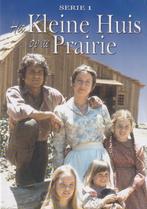 Te koop 6dvdbox het kleine huis op de prairie (serie 1), Alle leeftijden, Ophalen of Verzenden, Boxset