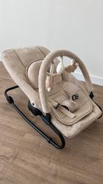 Little Dutch wipstoel beige wit, Kinderen en Baby's, Wipstoeltjes, Ophalen of Verzenden, Nieuw, Overige merken