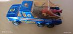 Matchbox Honda team, Hobby en Vrije tijd, Modelauto's | Overige schalen, Ophalen of Verzenden, Gebruikt