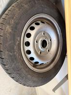 Winterset Ford Transit Custom, Auto-onderdelen, Ophalen, 16 inch, Winterbanden, Bestelwagen