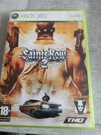 Saint's Row 2 - Xbox 360, Vanaf 18 jaar, Shooter, 1 speler, Ophalen of Verzenden