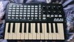 Akai profisional APC key 25, Ophalen of Verzenden, Gebruikt