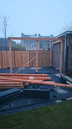 Timmerman gezocht spoed