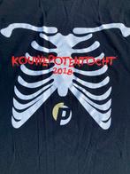 T-shirts Promotor tours, XL, Ophalen of Verzenden, Nieuw zonder kaartje, Heren, Overige typen