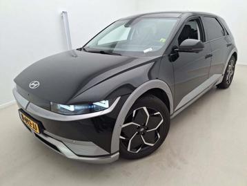 Hyundai IONIQ 5 LOUNGE 73KWH 218PK/LEER/360CAM/HUP/LED/ACARP beschikbaar voor biedingen