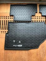 Rubber Nissan Qashqai automatten, Ophalen of Verzenden, Zo goed als nieuw