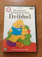 Dvd van DRIBBEL, Ophalen of Verzenden, Zo goed als nieuw, Film