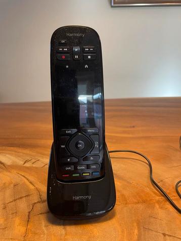 Logitech Harmony Ultimate One - Universele Afstandsbediening beschikbaar voor biedingen