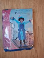 Pietenpak + jute zak, Diversen, Sinterklaas, Ophalen of Verzenden, Nieuw