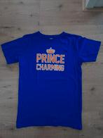 Koningsdag t-shirt Prince Charming maat 158 - 164, Jongen, Ophalen of Verzenden, Zo goed als nieuw, Shirt of Longsleeve