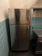 Bosch koelkast, Ophalen