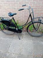 oma fiets wegens schuuropruiming 35 euro, 53 tot 56 cm, Ophalen, Gebruikt, Overige merken