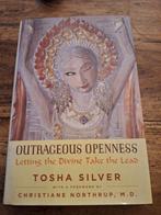 Outrageous Openness: Letting the Divine Take the Lead – To, Ophalen of Verzenden, Spiritualiteit algemeen, Achtergrond en Informatie