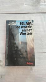 Islam, de woede en het Westen, Boeken, Ophalen of Verzenden