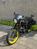 Hanway Raw50, Fietsen en Brommers, Brommeronderdelen | Algemeen, Ophalen, Zo goed als nieuw, Overige typen