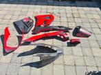 Honda vfr 750 1994-1998 kuipdelen, kappenset, duo seat cover, Motoren, Onderdelen | Honda, Ophalen of Verzenden