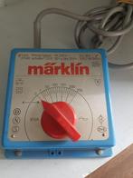 Marklin Trafo type: 37540, Hobby en Vrije tijd, Modeltreinen | H0, Ophalen of Verzenden, Zo goed als nieuw