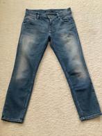 Mooie blauwe spijkerbroek van het merk Marc o Polo, 28., Kleding | Dames, Blauw, Ophalen of Verzenden, Zo goed als nieuw, W30 - W32 (confectie 38/40)