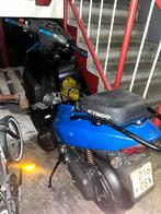 Kymco voor onderdelen, Ophalen, Zo goed als nieuw, Overige merken