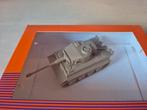 H0 roco minitanks Tiger I tank, Hobby en Vrije tijd, Modeltreinen | H0, Gelijkstroom, Ophalen of Verzenden, Roco, Nieuw